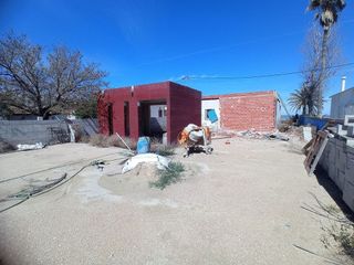 Casa en venta en Les Marines/Las Marinas en Dénia