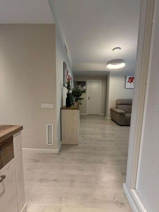 Piso en venta en Els Canyars en Castelldefels