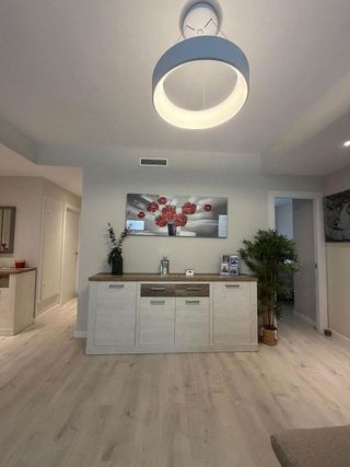 Piso en venta en Els Canyars en Castelldefels