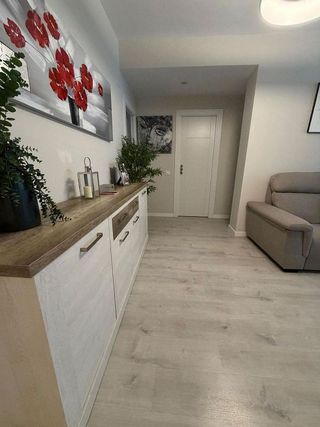 Piso en venta en Els Canyars en Castelldefels