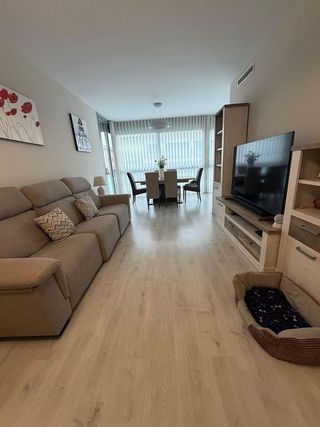Piso en venta en Els Canyars en Castelldefels