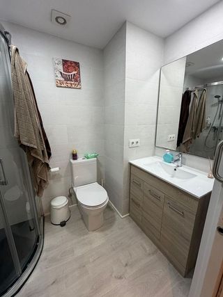 Piso en venta en Els Canyars en Castelldefels