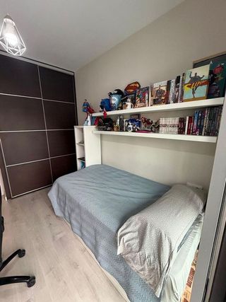 Piso en venta en Els Canyars en Castelldefels