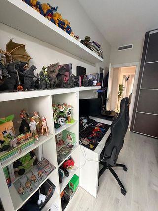 Piso en venta en Els Canyars en Castelldefels