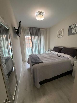 Piso en venta en Els Canyars en Castelldefels