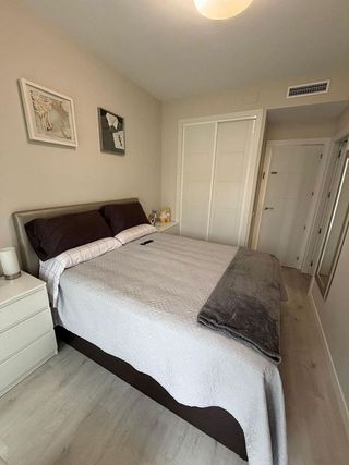 Piso en venta en Els Canyars en Castelldefels