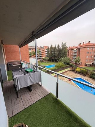 Piso en venta en Els Canyars en Castelldefels