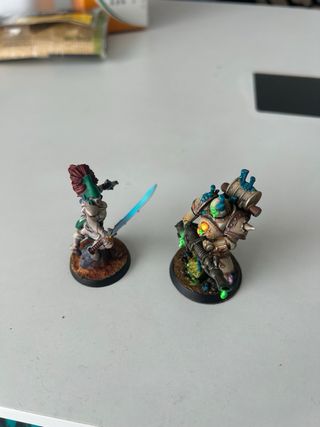 Kill Team Blades of Khaine