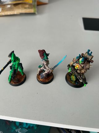 Kill Team Blades of Khaine