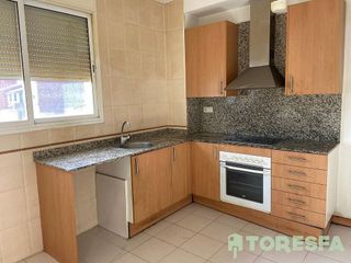 Piso en venta en Ca n'Anglada en Terrassa