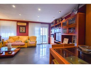 Piso en venta en Creu de Barberà en Sabadell