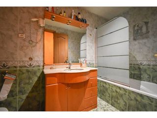 Piso en venta en Creu de Barberà en Sabadell