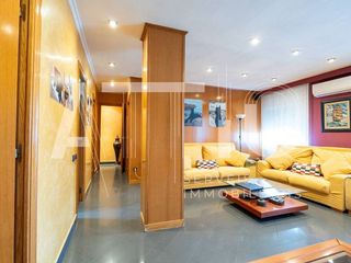 Piso en venta en Creu de Barberà en Sabadell