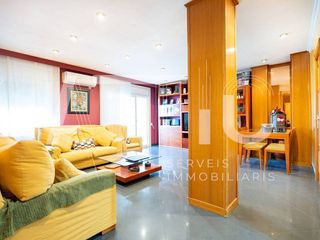 Piso en venta en Creu de Barberà en Sabadell