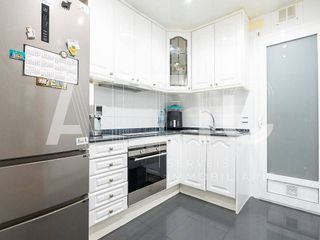 Piso en venta en Creu de Barberà en Sabadell