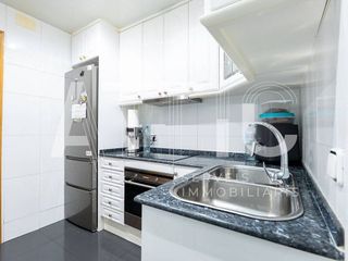 Piso en venta en Creu de Barberà en Sabadell