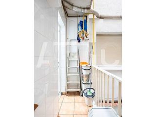 Piso en venta en Creu de Barberà en Sabadell