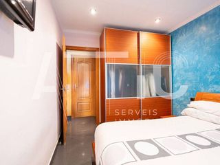 Piso en venta en Creu de Barberà en Sabadell