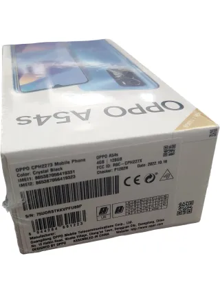 OPPO A54s 128GB