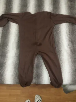 Disfraz Oso Niño 2-3 años