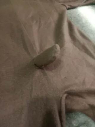 Disfraz Oso Niño 2-3 años