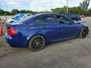BMW M3 E92 Despiece Completo
