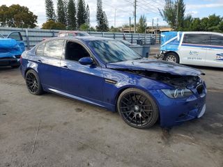 BMW M3 E92 Despiece Completo