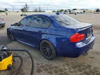 BMW M3 E92 Despiece Completo