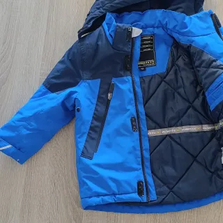 Abrigo niño Talla 104cm