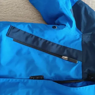 Abrigo niño Talla 104cm