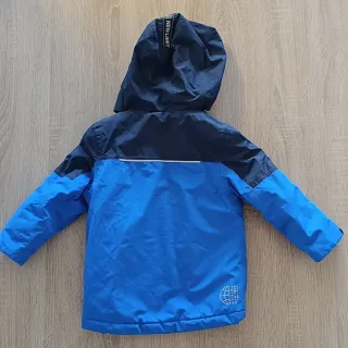 Abrigo niño Talla 104cm