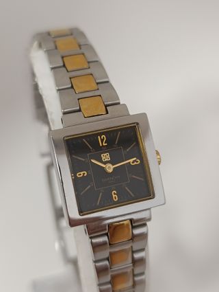 Reloj Givenchy Chambertin con caja
