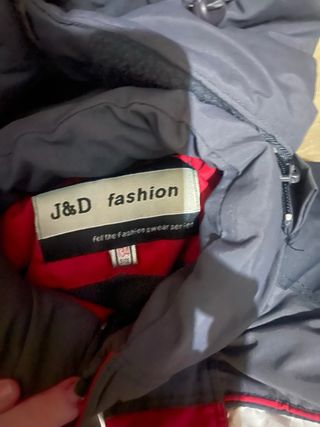 2 Monos de esquí infantil talla 8-9 y talla 6