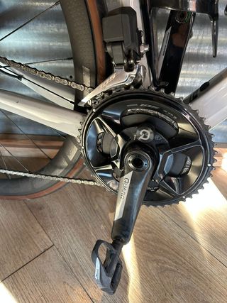 Cannondale SuperSix Evo CR 3 talla 51