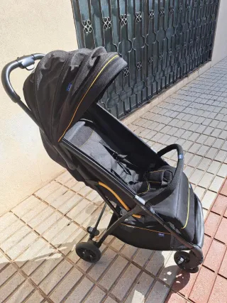 Silla de paseo Chicco Glee ligera