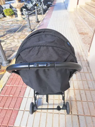 Silla de paseo Chicco Glee ligera
