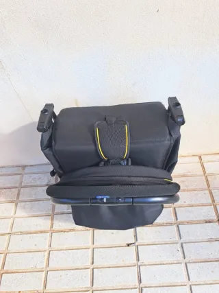 Silla de paseo Chicco Glee ligera
