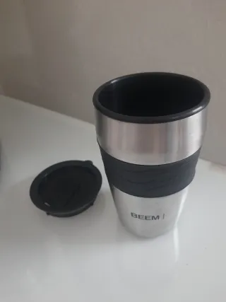 Cafetera BEEM con termo