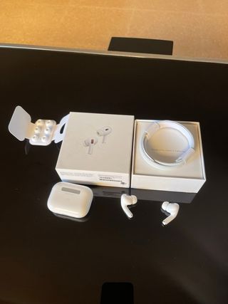 AirPods Pro (2ª gen.) MTJV3ZP/A