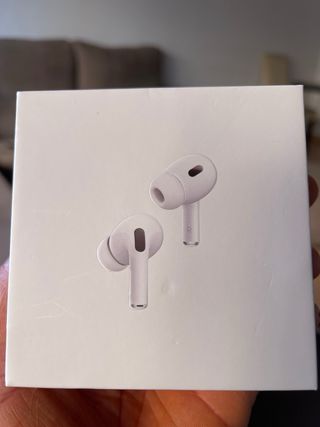 AirPods Pro (2ª gen.) MTJV3ZP/A