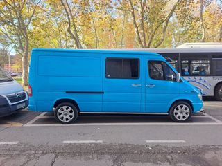Mercedes-Benz Sprinter 2005