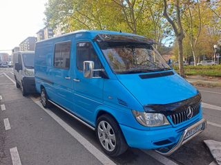 Mercedes-Benz Sprinter 2005