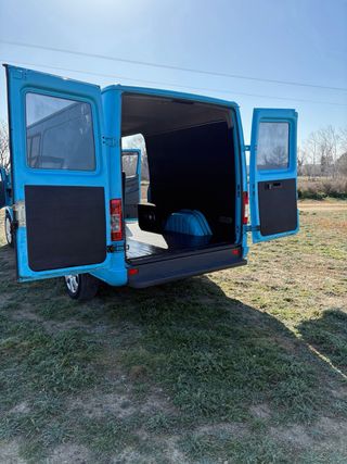 Mercedes-Benz Sprinter 2005