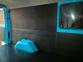 Mercedes-Benz Sprinter 2005