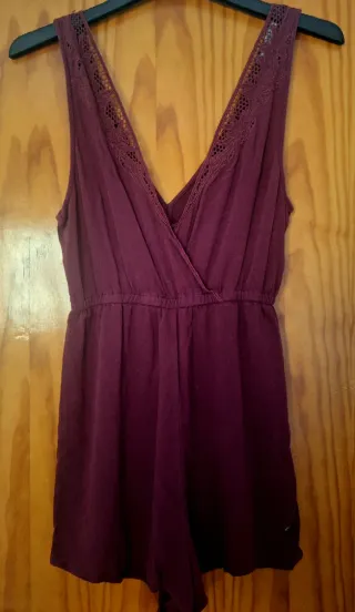 Mono corto Pull&Bear