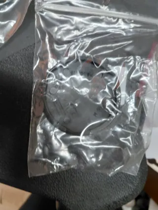 Tapas OZ Racing Carbono