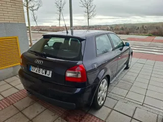 S3 nacional se acepta canbio negociable