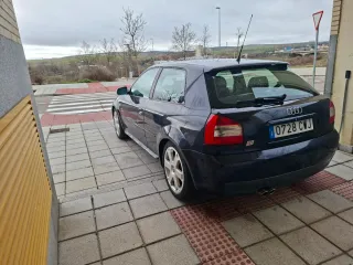 S3 nacional se acepta canbio negociable