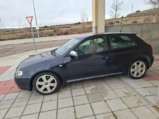 S3 nacional se acepta canbio negociable