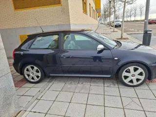 S3 nacional se acepta canbio negociable